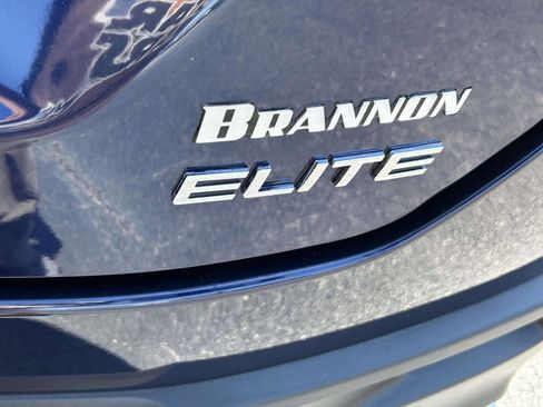 Certified 2023 Honda Pilot Elite image 8