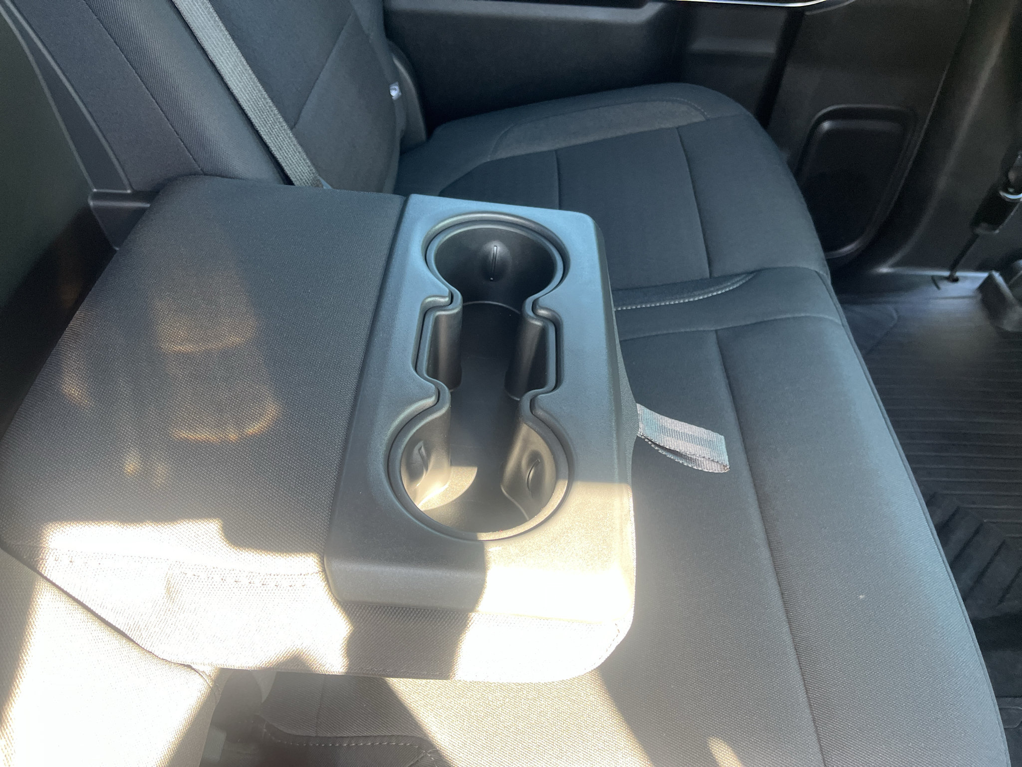Used 2022 Chevrolet Silverado 1500 RST AWD/4WD image 37