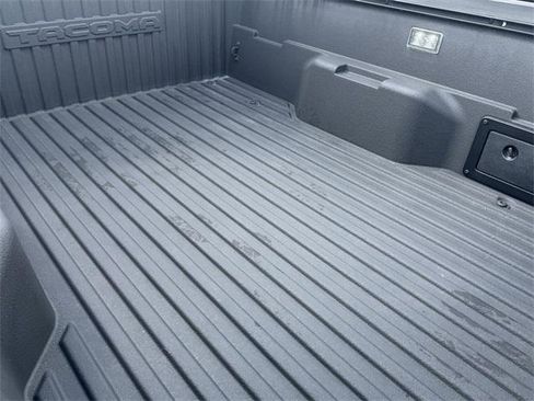 Certified 2025 Toyota Tacoma TRD Sport w/ TRD Sport Upgrade Package image 24