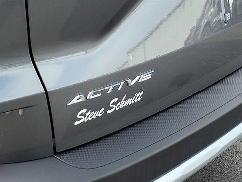 Used 2025 Ford Escape Active w/ Cold Weather Package image 27