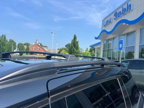 Certified 2026 Honda Odyssey Sport-L image 11