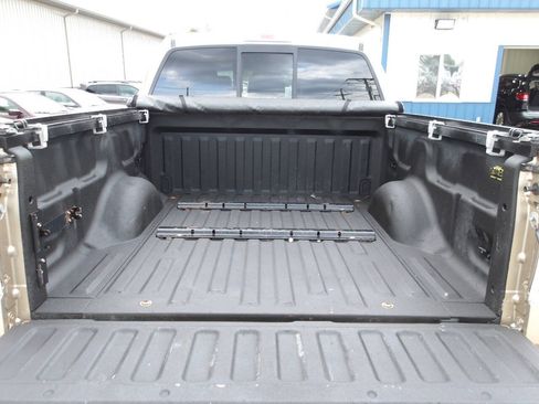 Used 2012 Ford F150 Lariat w/ Lariat Chrome Pkg AWD/4WD image 26
