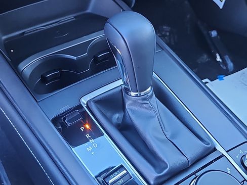 New 2026 MAZDA CX-30 AWD 2.5 S image 7