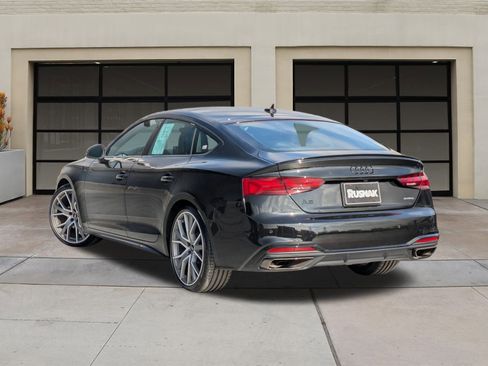 Used 2025 Audi A5 2.0T Premium Plus image 2