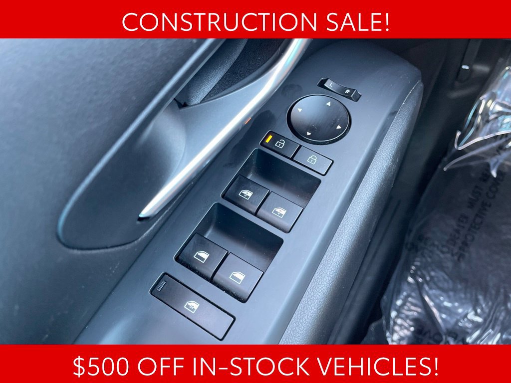 Used 2025 Hyundai Santa Cruz SEL AWD/4WD image 31