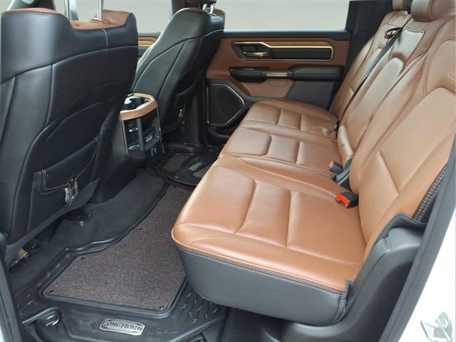 Used 2022 RAM 1500 Limited w/ Bed Utility Group AWD/4WD image 23