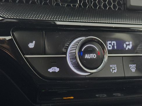 Certified 2023 Honda CR-V Sport Touring image 21