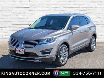 Used 2018 Lincoln MKC Reserve w/ Lincoln MKC Climate Package