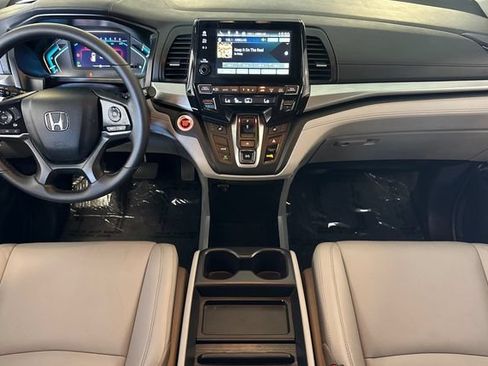 Used 2019 Honda Odyssey EX-L image 15