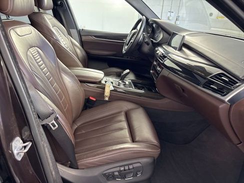 Used 2018 BMW X5 xDrive35i AWD/4WD image 26
