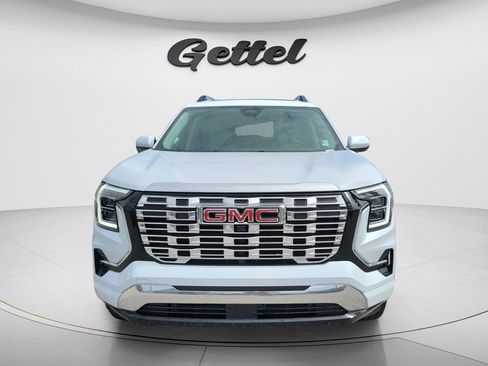 Used 2026 GMC Terrain Denali AWD/4WD image 2