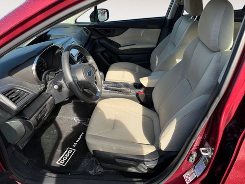 Used 2018 Subaru Impreza 2.0i Premium image 10