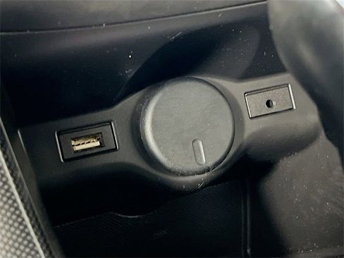 Used 2017 Buick Cascada Sport Touring image 19