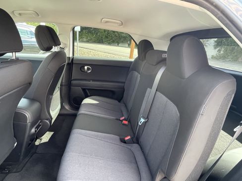 Certified 2024 Hyundai Ioniq 5 SEL RWD image 15