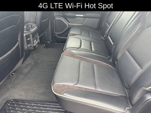 Used 2023 RAM 1500 Laramie AWD/4WD image 35
