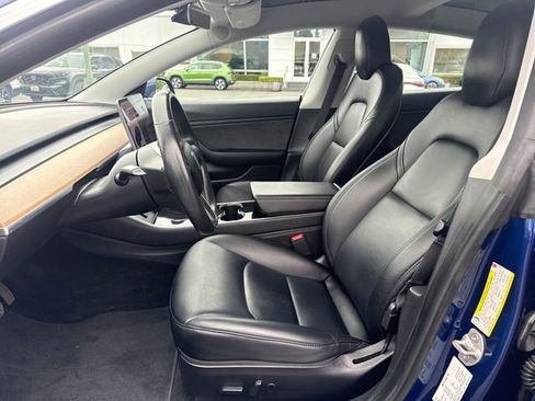 Used 2019 Tesla Model 3 Long Range AWD/4WD image 15