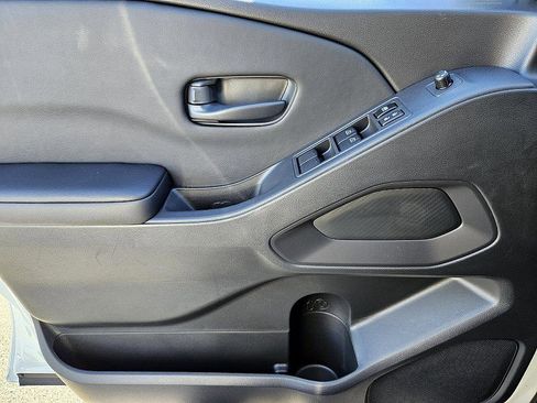 New 2026 Nissan Frontier SV image 29