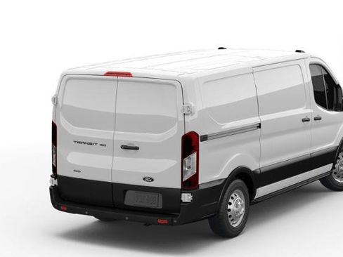 New 2026 Ford Transit 150 Low Roof AWD image 24