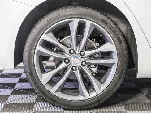 Used 2023 Chevrolet Malibu LT image 10