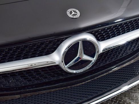 Certified 2023 Mercedes-Benz CLA 250 CLA 250 image 9