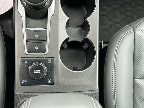 Used 2025 Ford Bronco Sport Badlands image 23