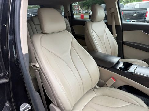Used 2017 Lincoln MKX Reserve w/ Lincoln MKX Climate Package AWD/4WD image 37