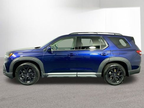 Used 2025 Honda Pilot Touring image 30