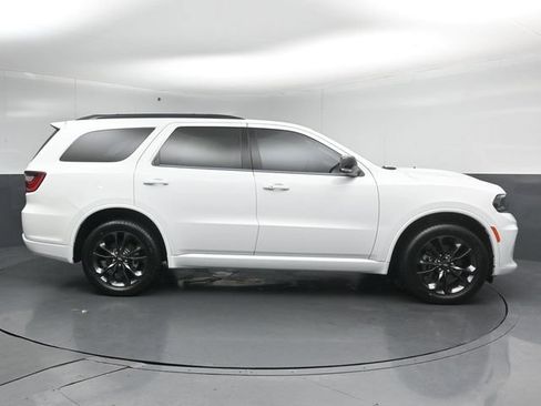Used 2023 Dodge Durango GT AWD/4WD image 8