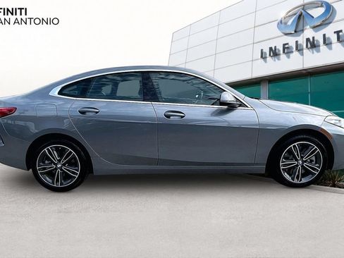 Used 2024 BMW 228i Gran Coupe FWD image 46