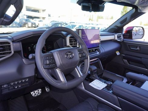 New 2026 Toyota Tundra Limited image 10