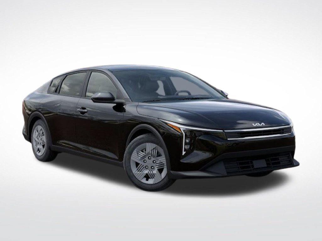 Used 2025 Kia K4 FWD image 10