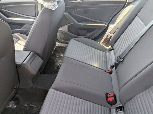 New 2025 Volkswagen Jetta S image 28