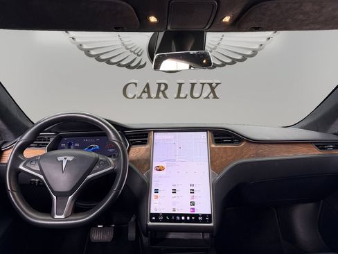 Used 2020 Tesla Model S Long Range Plus AWD/4WD image 11