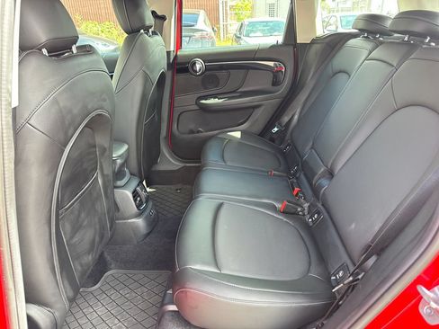 Used 2022 MINI Cooper Countryman S w/ Storage Package FWD image 21