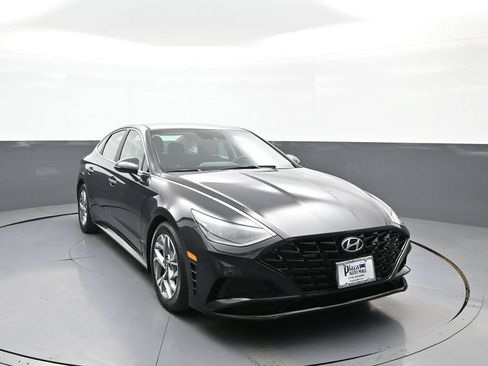 Used 2023 Hyundai Sonata SEL FWD image 3