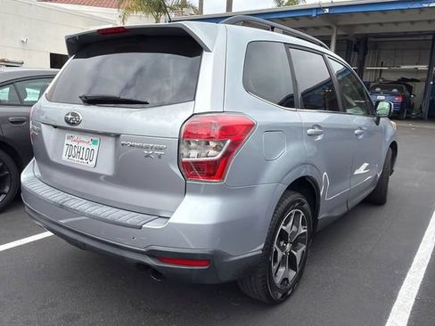 Used 2014 Subaru Forester 2.0XT Premium w/ Popular Package #2 AWD/4WD image 5