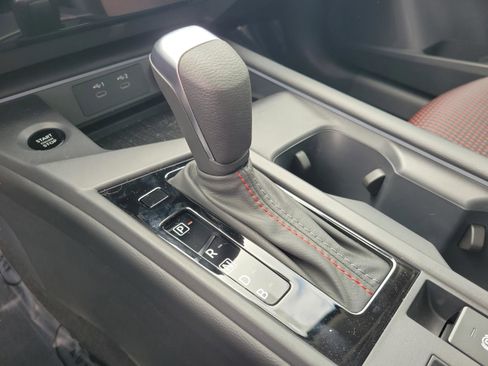 New 2026 Nissan Sentra SR image 26