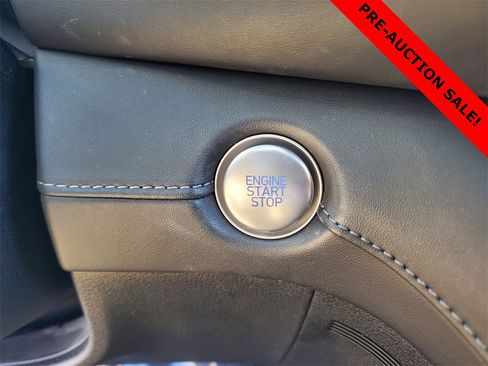 Used 2023 Hyundai Santa Fe Limited image 28