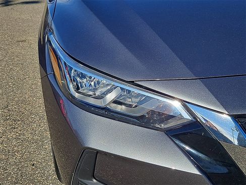 Used 2023 Nissan Sentra SV w/ All-Weather Package image 11