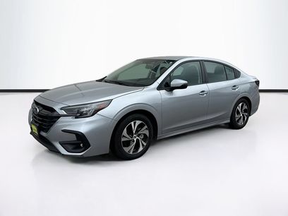 Used 2025 Subaru Legacy Premium
