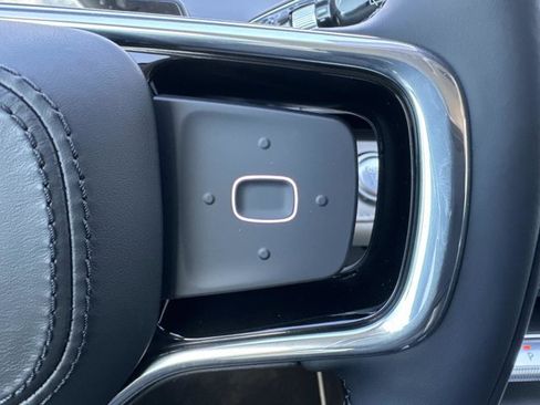 New 2025 Lincoln Nautilus Premier w/ Equipment Group 102A image 26