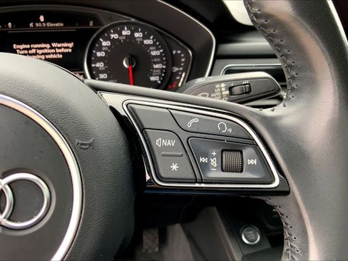 Used 2018 Audi A5 2.0T Premium Plus w/ Premium Plus image 23