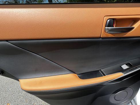 Used 2024 Lexus IS 300 w/ Comfort Package image 30