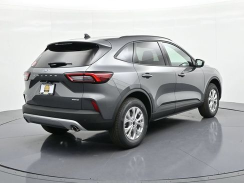 New 2026 Ford Escape Active w/ Active Premium Tech Pack AWD/4WD image 6