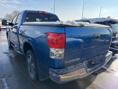 Used 2007 Toyota Tundra SR5 image 9