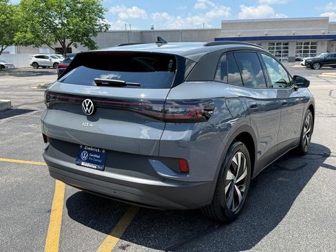 Certified 2024 Volkswagen ID.4 2WD image 3