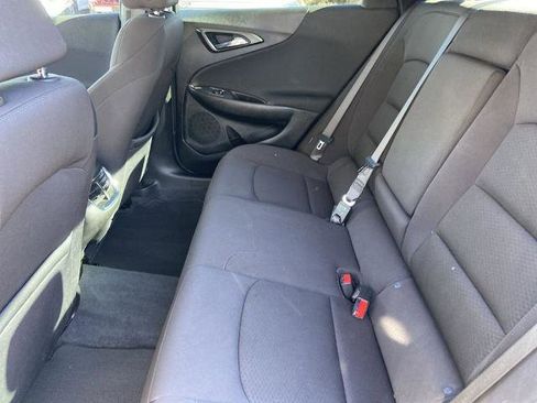 Used 2022 Chevrolet Malibu LT image 20