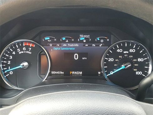 Certified 2021 Ford F350 XLT w/ Tremor Off-Road Package image 18