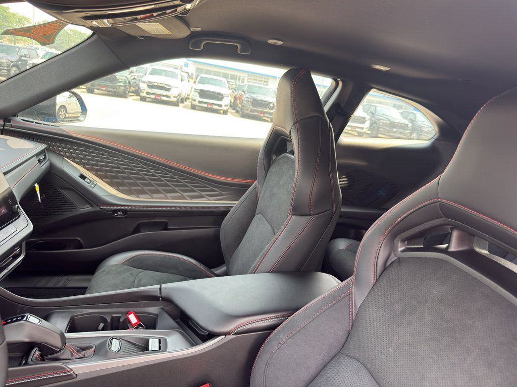 New 2026 Dodge Charger R/T AWD/4WD image 27