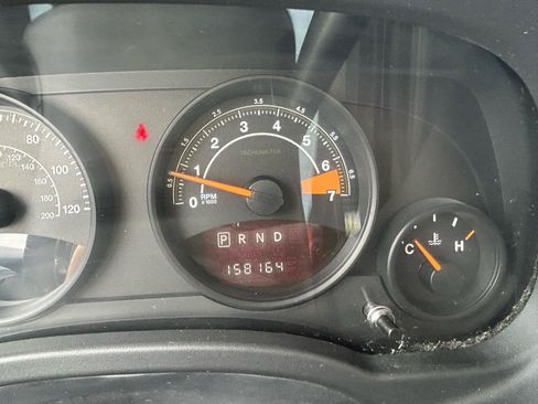 Used 2017 Jeep Patriot High Altitude AWD/4WD image 22